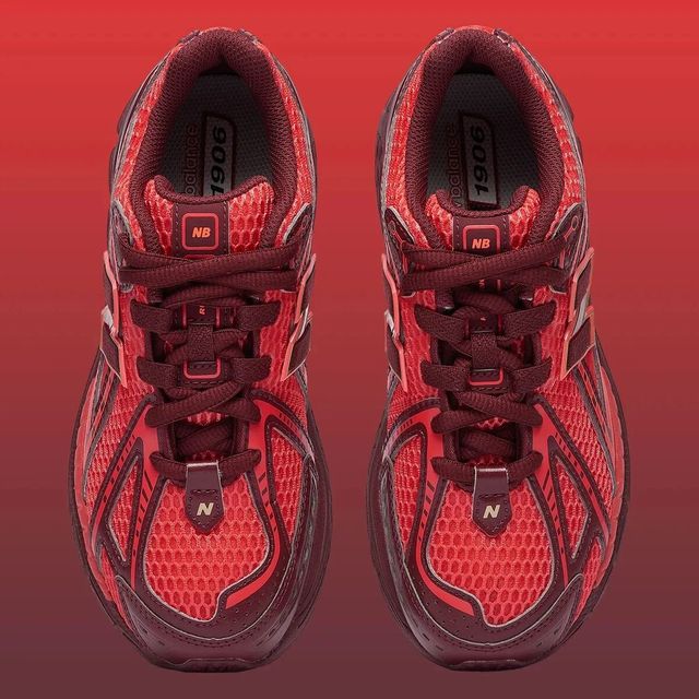 New Balance 1906R是'六边形战士'还是'徒有其表'？3000+用户真实口碑大起底