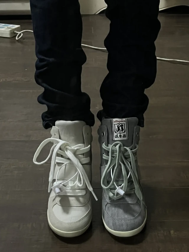 极限二选一（平替版isabel…）