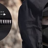 创新模块化概念的国产冲锋衣～探迹者J04，直接拿下德国红点大奖