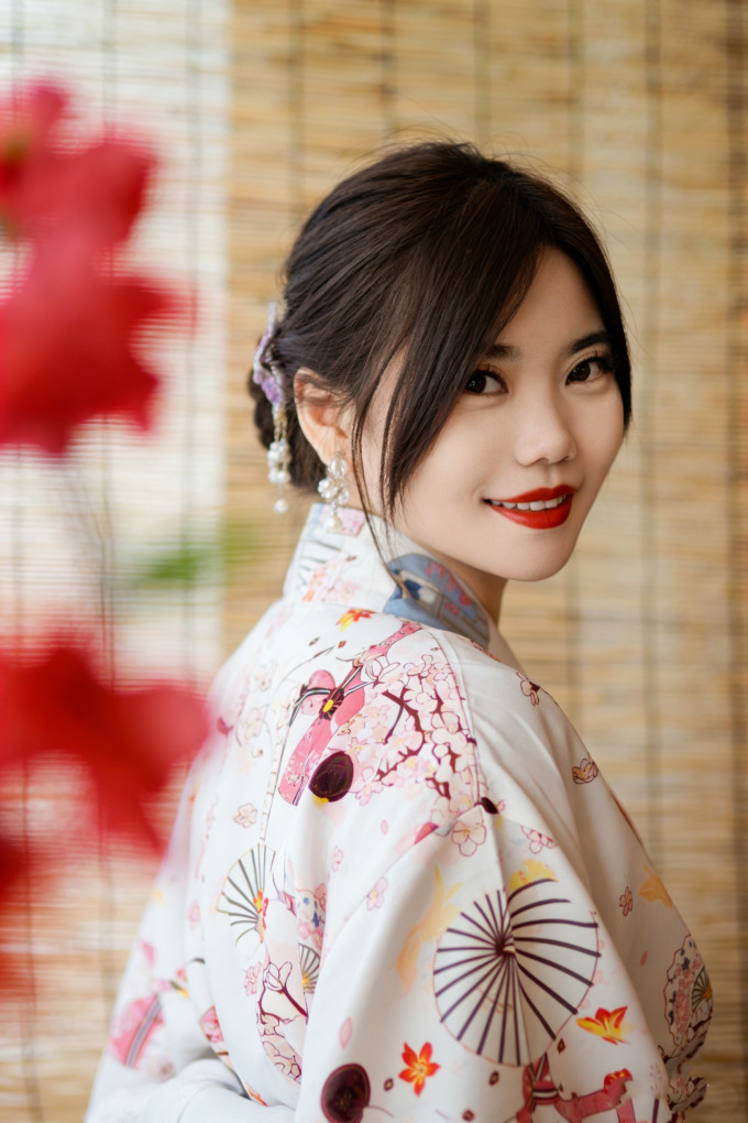 摄影写真