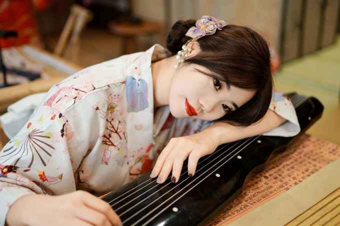 摄影写真