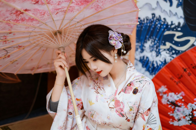 摄影写真