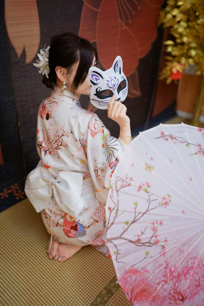 摄影写真