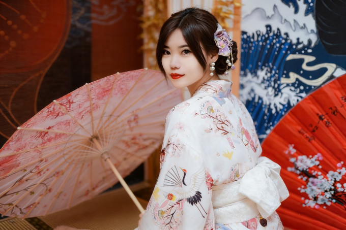 摄影写真