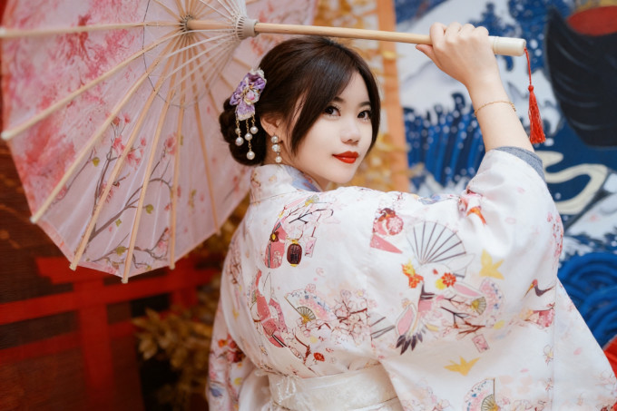 摄影写真