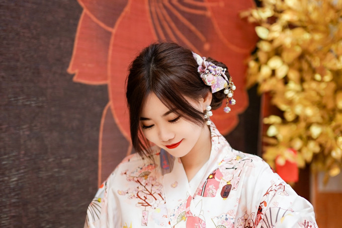 摄影写真