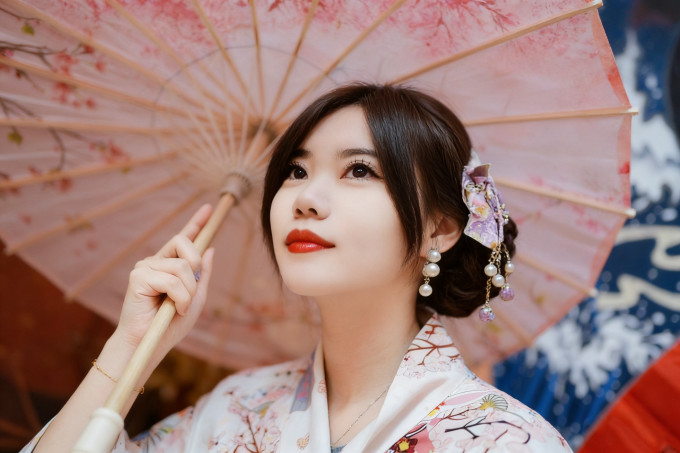 摄影写真