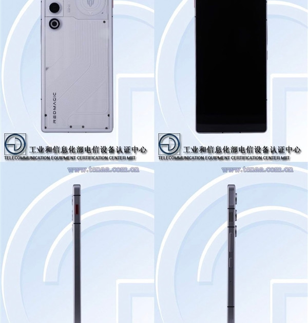 最特别的生日！红魔姜超用红魔11 Air吹灭生日蜡烛