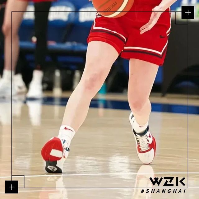 WZK上海 资讯分享丨Nike Kobe 5 Protro “Team USA” PE
