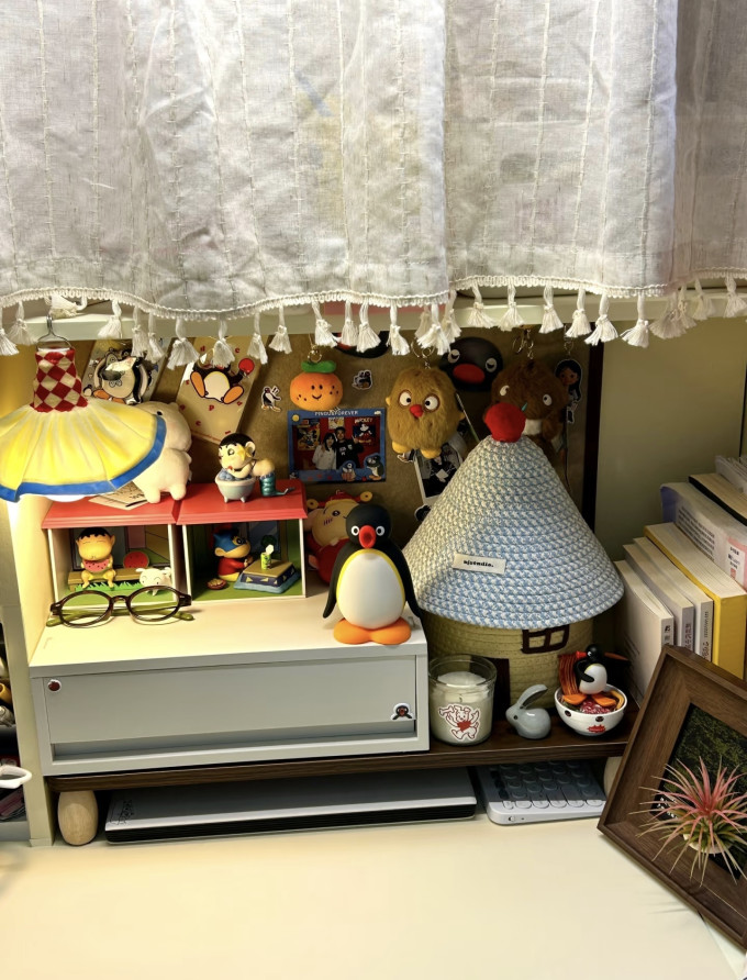 书房家具