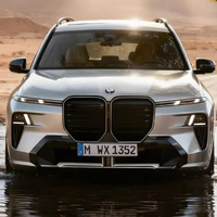 2026宝马新SUV是技术革新还是营销噱头？1000+用户观点大碰撞