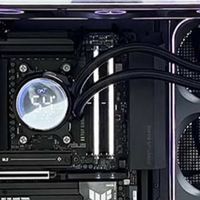 晒晒我的得意装机：从零开始的组装电脑之旅