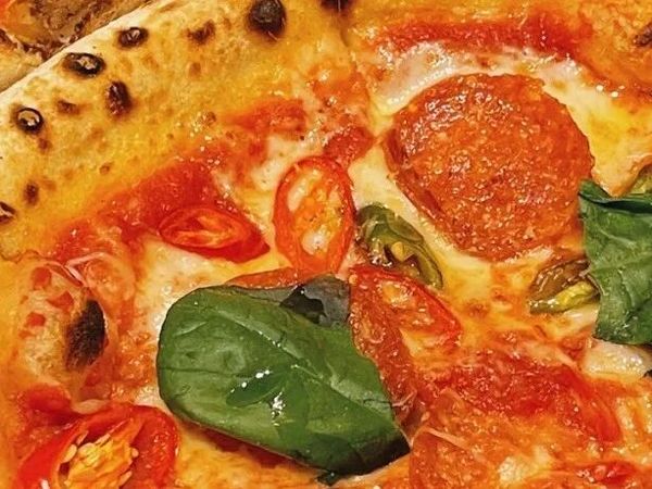 “在南宁吃披萨，存好这11家店！”