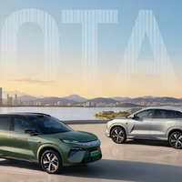 比亚迪唐L OTA升级是真进步还是新噱头？1024+用户观点大碰撞