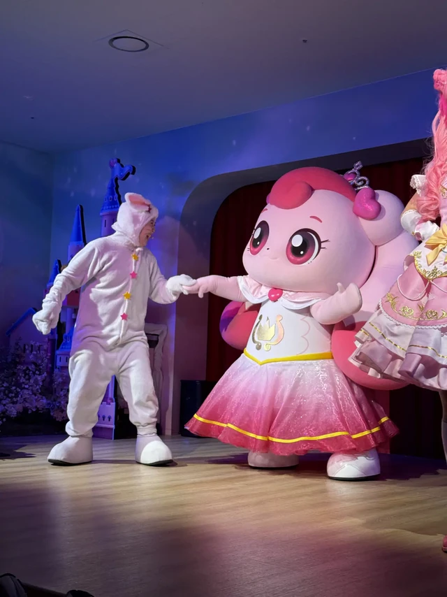 追星成功！韩国首尔板桥萌可乐园必看功课