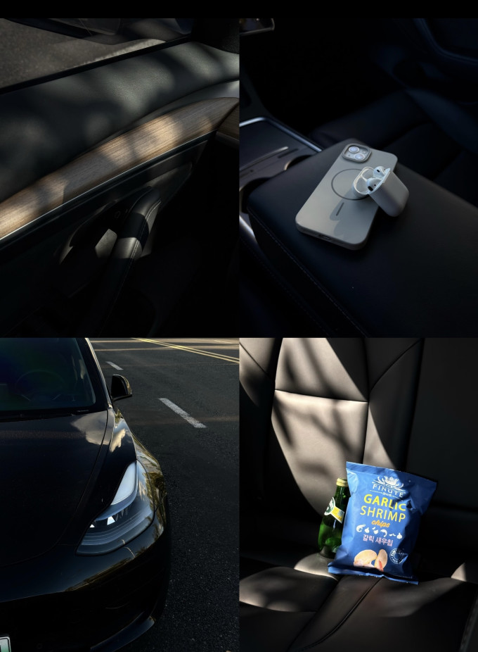 新能源车