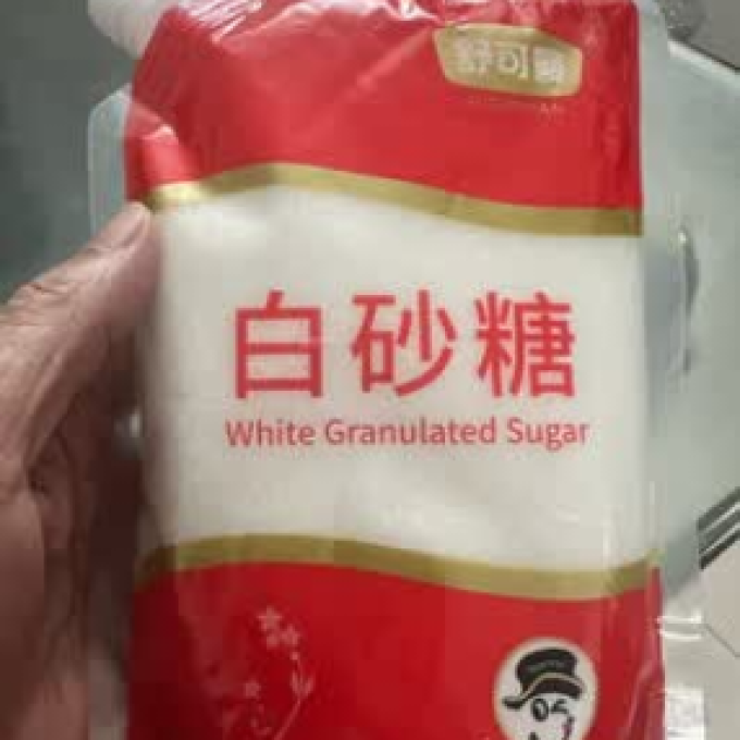 舒可曼调味品