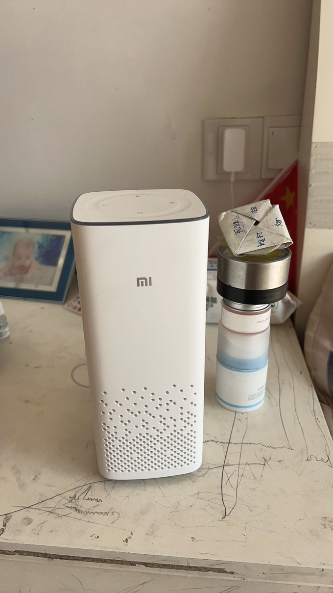 小米音箱