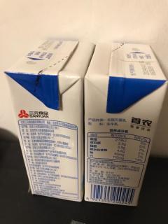 三元特品纯牛奶：纯粹营养升级生活