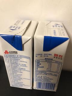 三元特品纯牛奶：纯粹营养升级生活