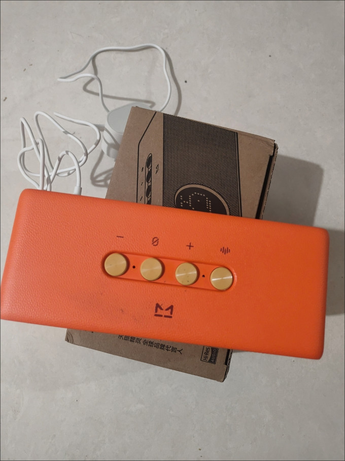 天猫精灵音箱