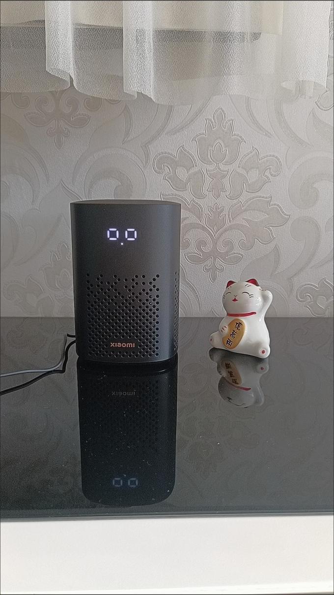 小米音箱