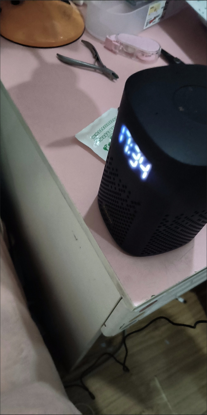 小米音箱
