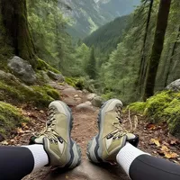 重装徒步鞋 vs 轻量化徒步鞋：2025年防水登山鞋该如何选？全网用户真实观点大PK