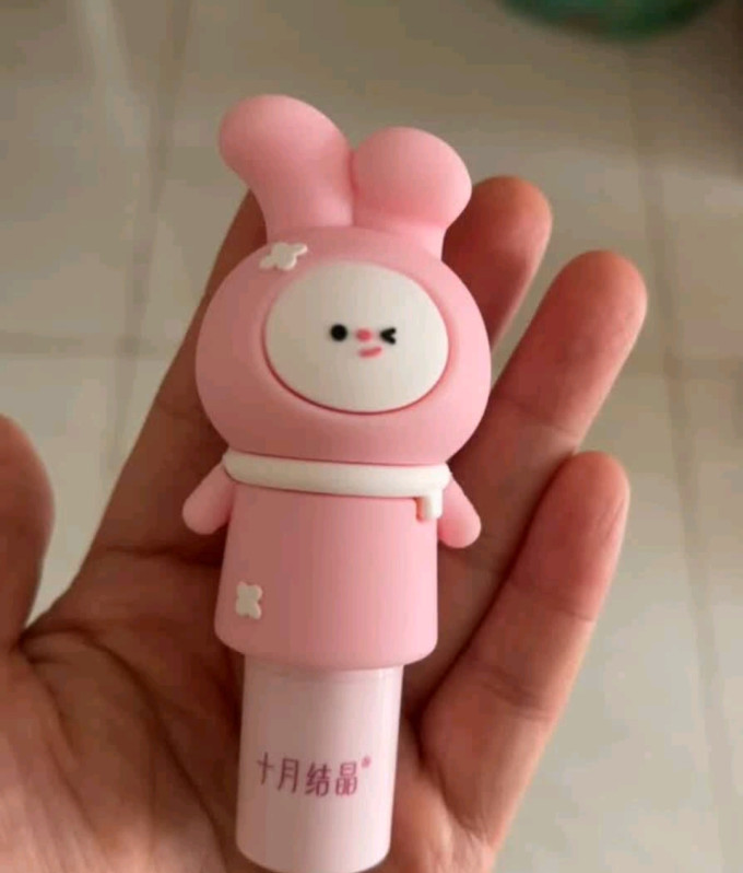 十月结晶宝宝护肤