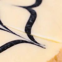 重乳酪蛋糕，古船的百年匠心之作