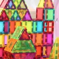 双旦礼物，激发孩子无限创意？