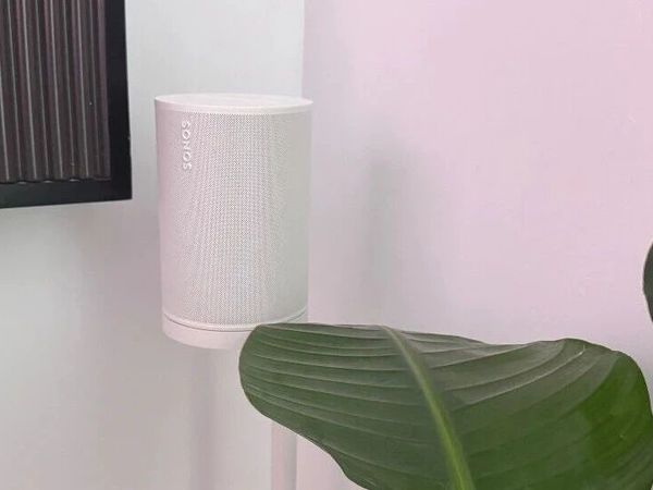 Sonos App添加Era 100音响操作步骤