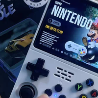 白菜价封神榜！二手80元可以捡漏的掌机，支持20+平台游戏