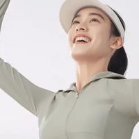 蕉下凉感运动防晒衣，烈日下的清凉守护