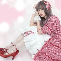 哥特风Lolita：小众审美还是日常可穿？我们扒了800+用户真实观点