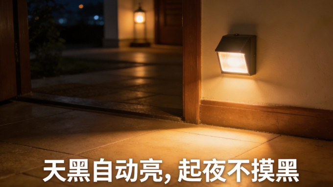 普通台灯