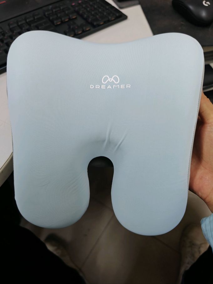 知梦人靠垫靠枕