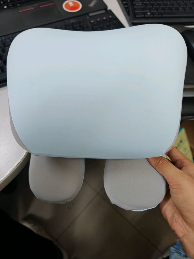 知梦人靠垫靠枕