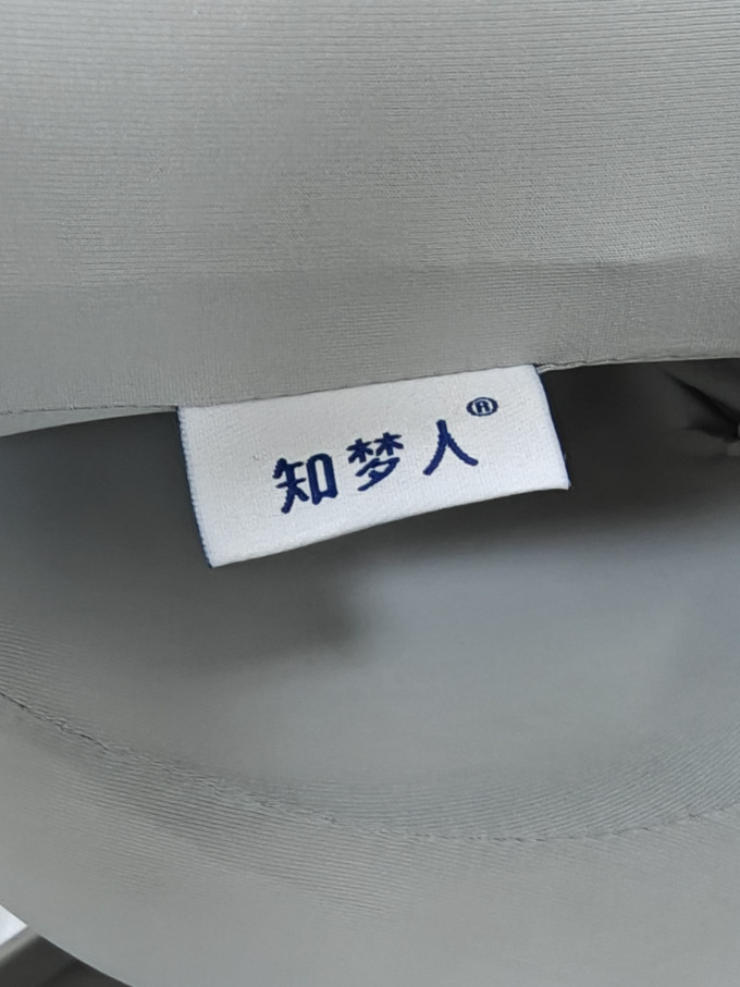 知梦人靠垫靠枕