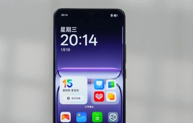 一加顶不住了，7100mAh+5000万+214万跑分，次旗舰售价一降再降