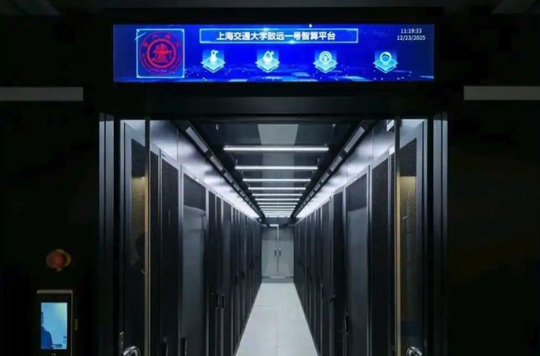 2025年度回顾:行业智能化再加速