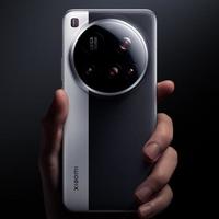 吴彦祖开箱小米17 Ultra：徕卡可乐标+大师变焦环，影像旗舰太顶了