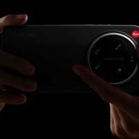 小米17 Ultra徕卡版炒至2万元，独特“可乐标”与物理变焦环成主因