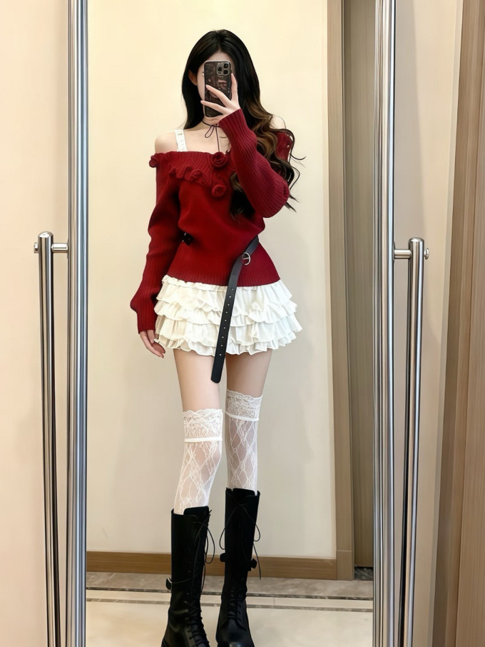 裙装
