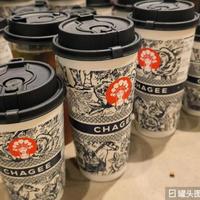 股价暴跌14%，霸王茶姬的“咖啡因劫”错不在提神在“隐瞒”