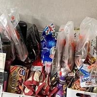 霜山塑料收纳筐大容量设计