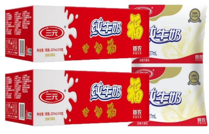 饼干