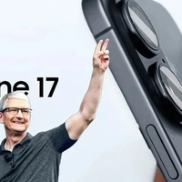 买一台iPhone17，印度要工作967小时，美国21小时，中国呢？