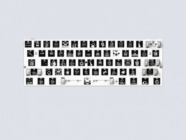 一条帖子速通wooting60v2