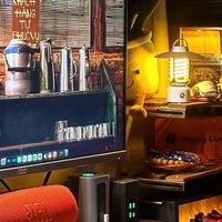 很难拒绝的冬日氛围感桌搭|附清单🧾